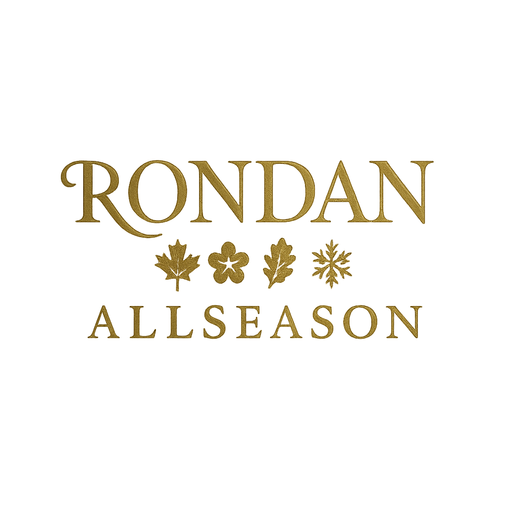 Rondan AllSeason Logo